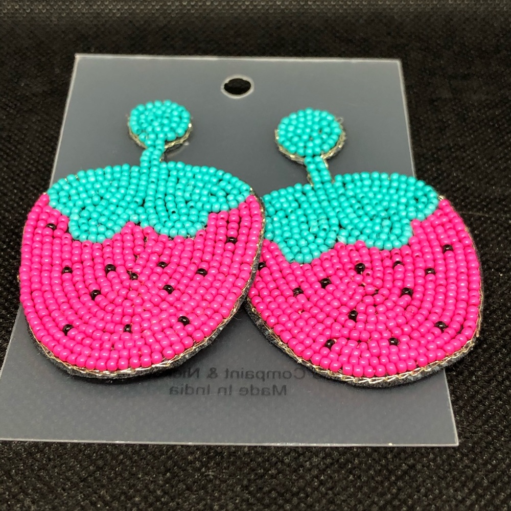 Watermelon Glow